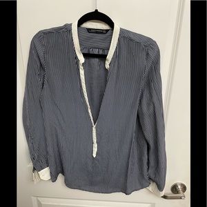 Woman’s blouse
